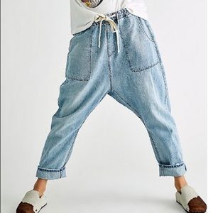 One teaspoon salty dog jeans